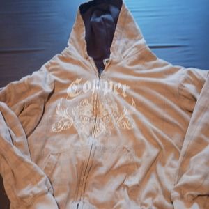 Copper mountain medium hoodie